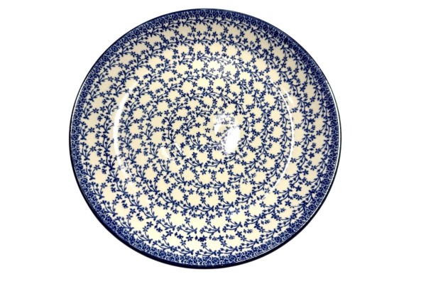 223 Bunzlau Dinerbord 3226X 223 Dinerborden  Ø 26,5 cm